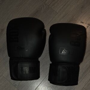 XL Boxing Gloves